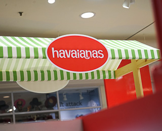 Havaianas